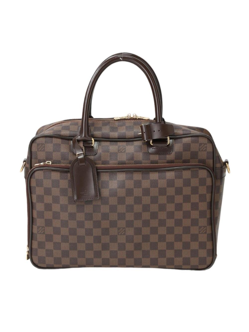 Louis Vuitton Icare Laptop Bag Damier #350331L12B